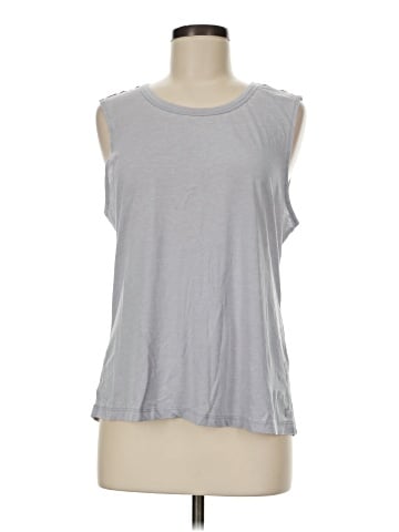 Betsey Johnson Sleeveless Top (view 1)
