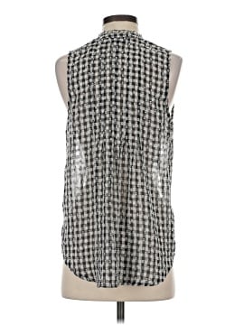 Maeve by Anthropologie Sleeveless Blouse (view 2)