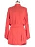 VICI 100% Rayon Red Romper Size M - photo 1