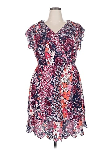 MICHAEL Michael Kors Cocktail Dress (view 1)