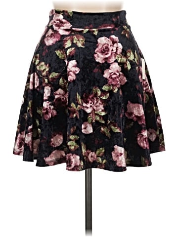 Fashion Magazine Formal Skirt (view 1)
