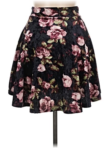 Fashion Magazine Formal Skirt (view 2)