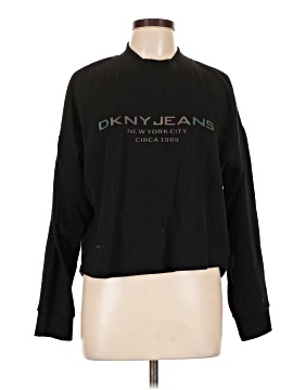 Dkny Jeans Sweatshirt