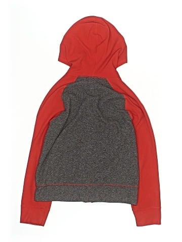 The North Face Zip Up Hoodie (view 2)