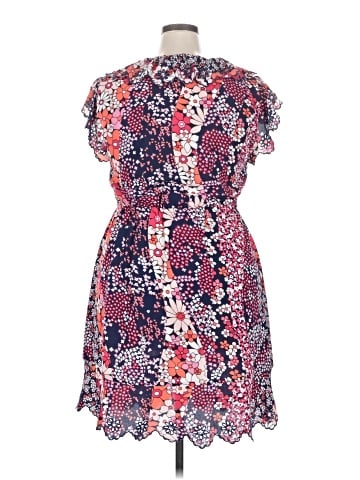 MICHAEL Michael Kors Cocktail Dress (view 2)