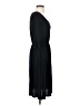 ModCloth Solid Black Casual Dress Size S - photo 4