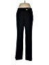 Calvin Klein Solid Black Dress Pants Size 10 - photo 1