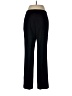 Calvin Klein Solid Black Dress Pants Size 10 - photo 2
