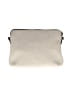 Olivia + Joy 100% Polyurethane Color Block Ivory Crossbody Bag One size - photo 3
