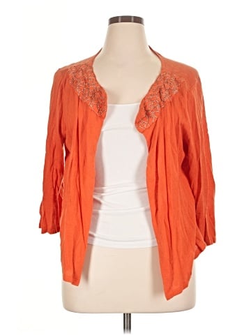 J.Jill Cardigan (view 1)
