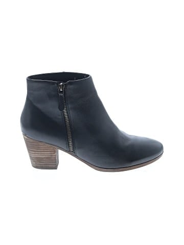 Crown Vintage Ankle Boots (view 1)