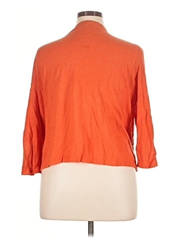 J.Jill Cardigan (view 2)