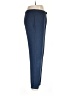Athletic Works Blue Casual Pants Size 18 - photo 4