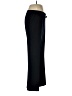 Calvin Klein Solid Black Dress Pants Size 10 - photo 4