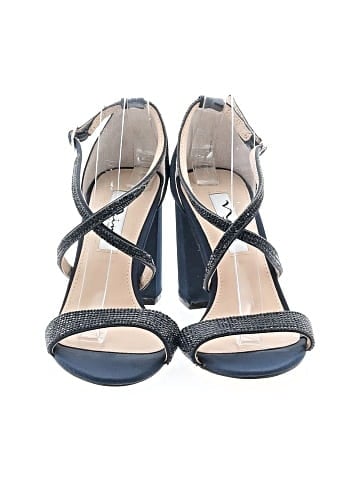 Nina Sandals (view 2)