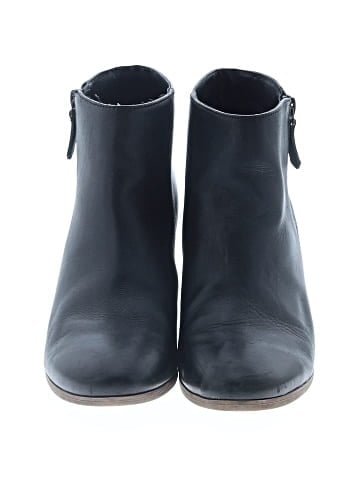 Crown Vintage Ankle Boots (view 2)