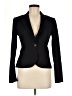 Theory Black Blazer Size 6 - photo 1