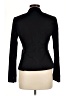 Theory Black Blazer Size 6 - photo 2