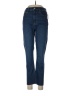Gap Blue Jeans Size 30 waist - photo 1