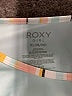 Roxy Girl Teal Rash Guard Size 18 - 20 - photo 3