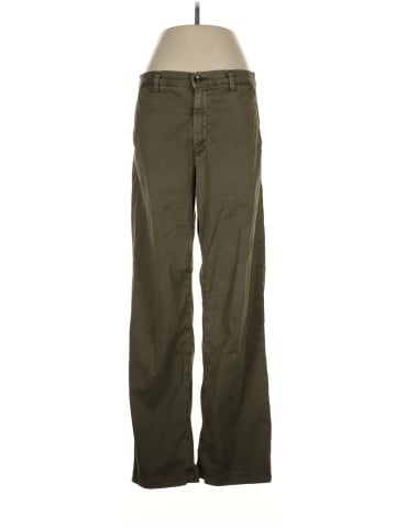 Adriano Goldschmied Khakis (view 1)