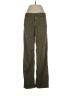 Adriano Goldschmied Green Khakis Size S (estimated) - photo 1