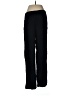 Amaryllis Solid Black Active Pants Size M - photo 2
