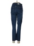 Gap Blue Jeans Size 30 waist - photo 2