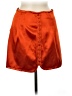 Zara Orange Formal Skirt Size M - photo 1