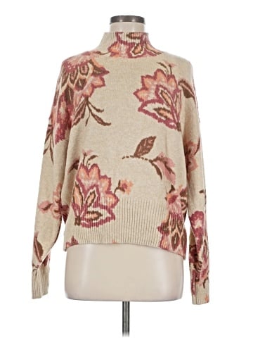 LC Lauren Conrad Pullover Sweater (view 1)