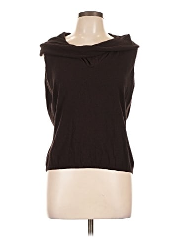 Max Studio Sweater Vest (view 1)
