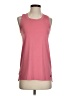 Adidas Pink Active Tank Size S - photo 1