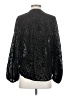Zara Black Long Sleeve Blouse Size XS - photo 2
