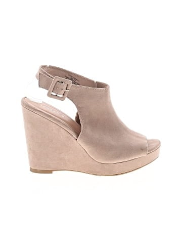 Madden Girl Wedges (view 1)