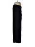 Amaryllis Solid Black Active Pants Size M - photo 4