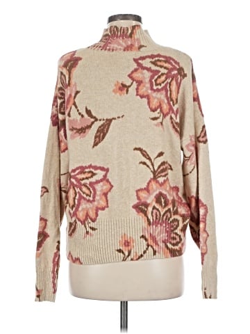 LC Lauren Conrad Pullover Sweater (view 2)