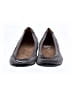 Clarks Black Flats Size 11 - photo 2