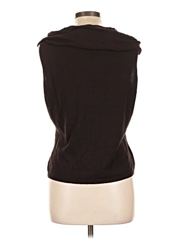 Max Studio Sweater Vest (view 2)