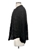 Zara Black Long Sleeve Blouse Size XS - photo 5