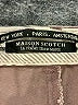 Maison Scotch Brown Jeans Size Sm (1) - photo 7