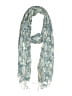 Unbranded Teal Blue Scarf One size - photo 1