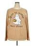 Unbranded Tan Long Sleeve T-Shirt Size XXL - photo 1