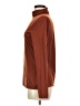 Relativity Brown Long Sleeve Top Size M - photo 5