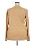 Unbranded Tan Long Sleeve T-Shirt Size XXL - photo 2