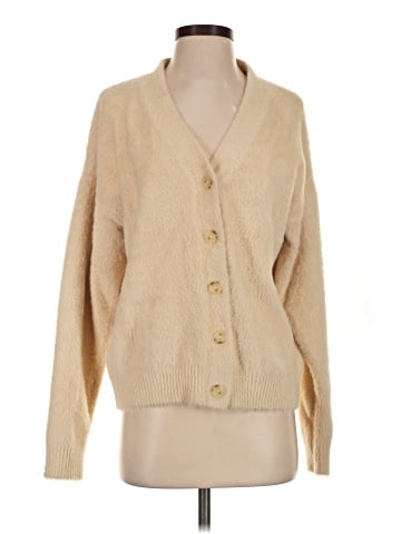 Levi's Cardigan (view 1)