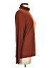Relativity Brown Long Sleeve Top Size M - photo 4