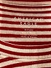 American Eagle Outfitters Red Pullover Sweater Size S - photo 7