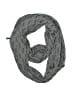 Sholdit 100% Rayon Gray Scarf One size - photo 1