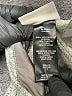 NBA 100% Polyester Gray Track Jacket Size 8 - photo 7