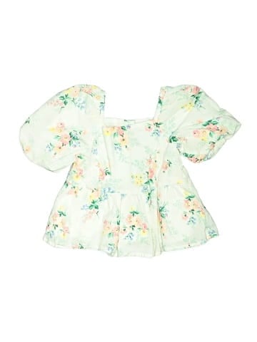 Janie and Jack Dress (view 1)